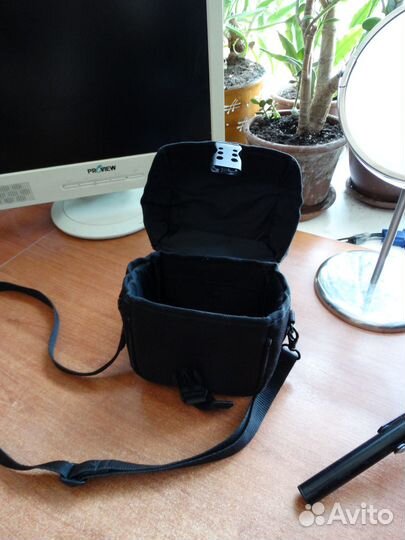 Фотоаппарат Konica Minolta dimage Z5