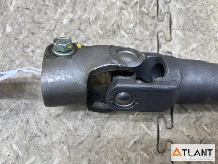 Рулевой карданчик nissan leaf