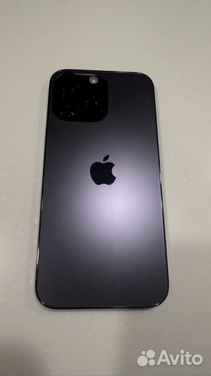 iPhone 14 Pro Max, 1 ТБ