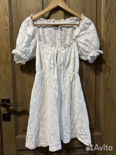 Платье женское летнее ASOS