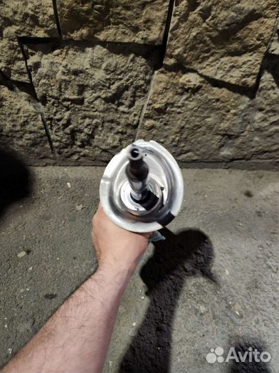 Амортизатор bmw e60