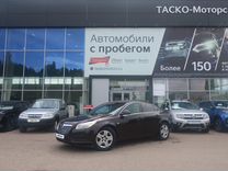 Opel Insignia 1.6 MT, 2012, 201 314 км, с пробегом, цена 699 000 руб.