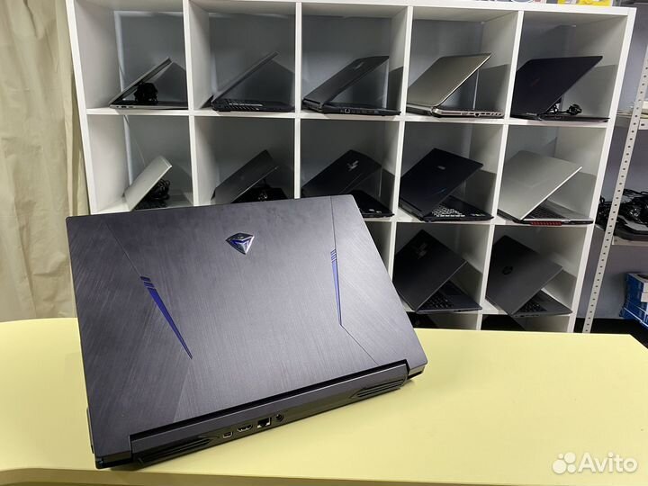 Ноутбуки для работы и игр с закрытых офисов