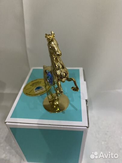 Фигурка Лошадка