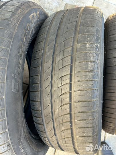 Pirelli Cinturato P1 205/55 R16 91
