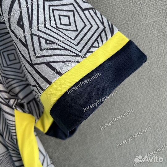 Футболка (Джерси) Лилль 2024/2025