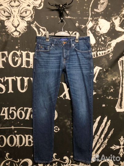 Джинсы Scotch & Soda diesel replay hugo dsquared