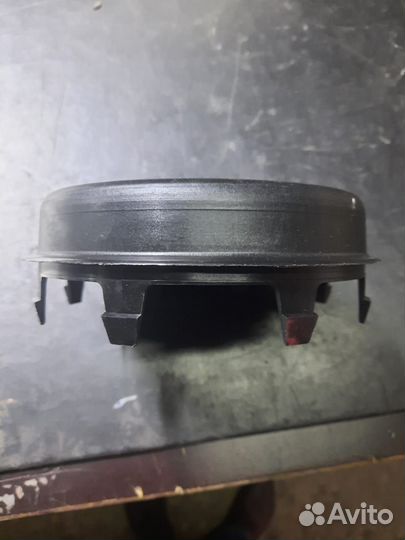 Крышка ступицы тонар пластиковая