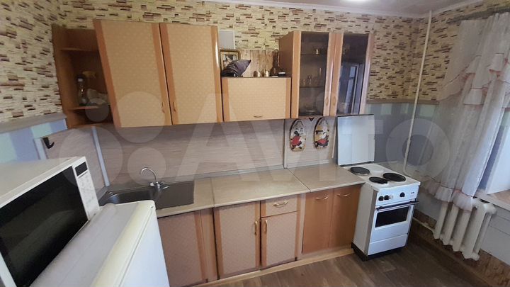 2-к. квартира, 56 м², 7/9 эт.