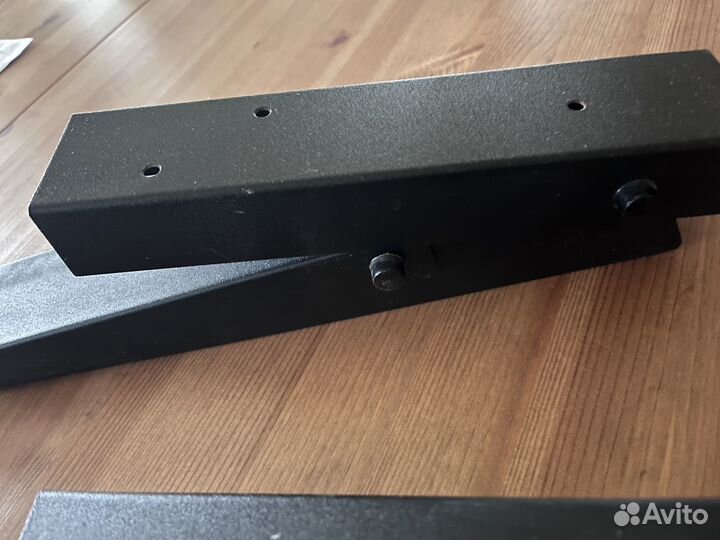 Кронштейн для микроволновки