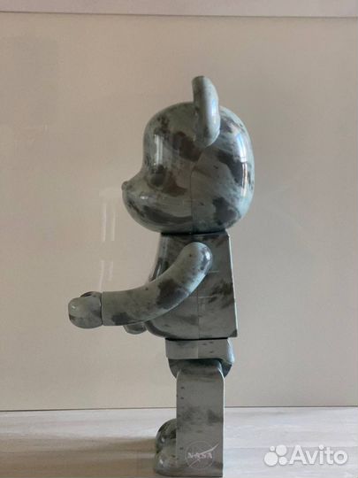 Медведи bearbrick 70 см 1000%