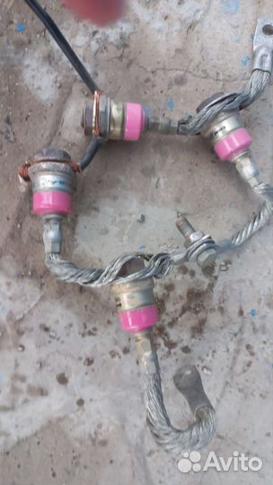 Дверь фигурная,радиодетали,кабельная продукция