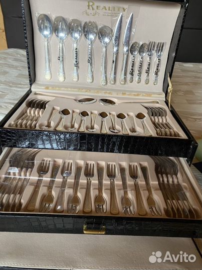 Столовый набор