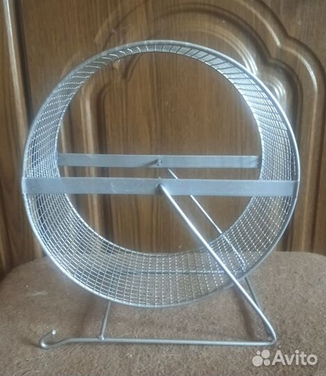 Колесо для хомяка