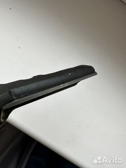 Фреза HW S12 D 14/45 WM