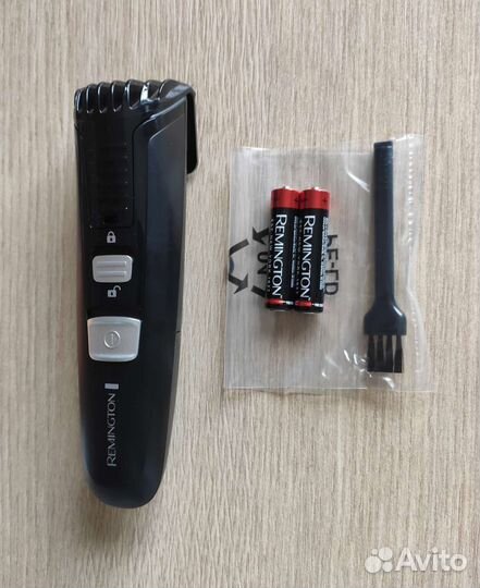 Триммер Remington MB4120