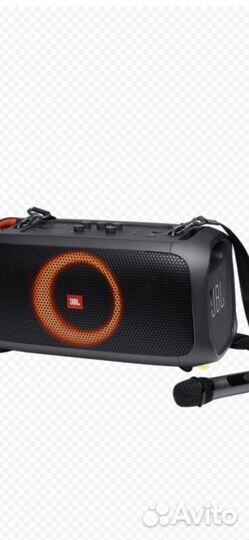 Прокат, аренда jbl partybox, звука, акустика