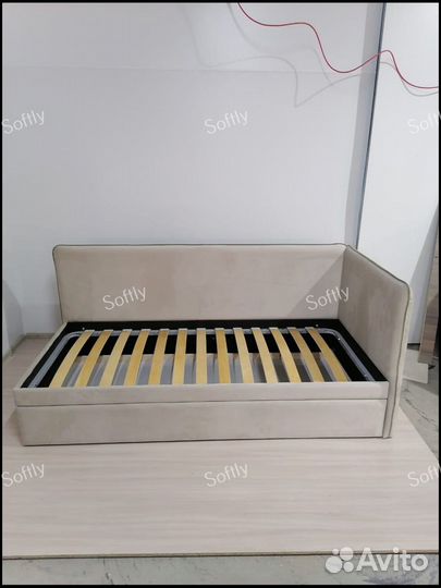 Детская кровать от 3 лет