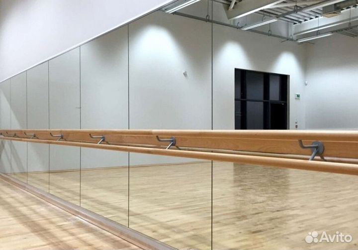 Зеркала любые