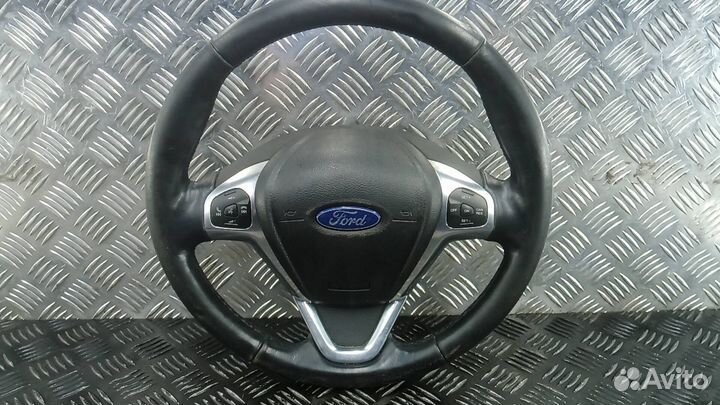 Руль Ford EcoSport 2 2015