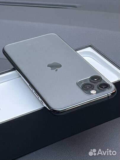 iPhone 11 Pro, 256 ГБ