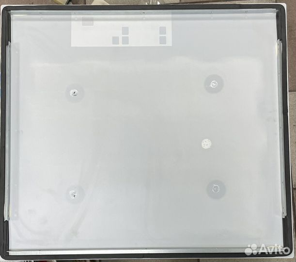 Стекло Варочная панели Zigmund & Shtain CI 34.6 I