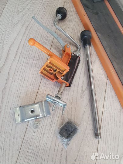 Плиткорез ручной 500