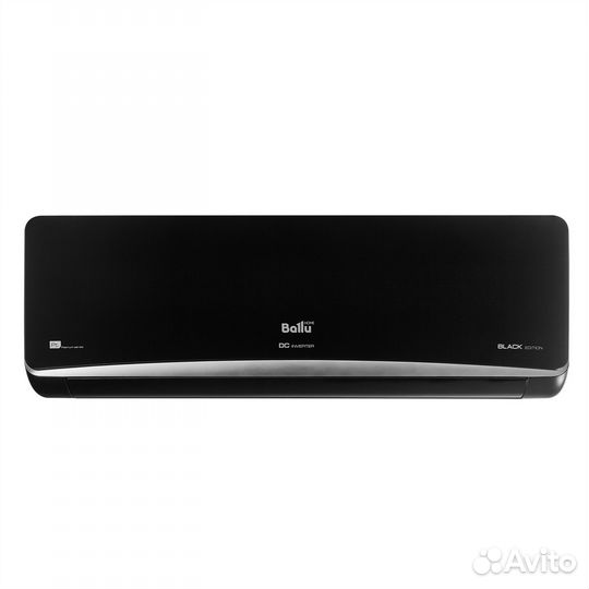 Кондиционер / Сплит Система / тепло/холод / новые