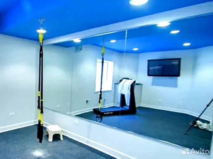 Закаленное стекло на заказ