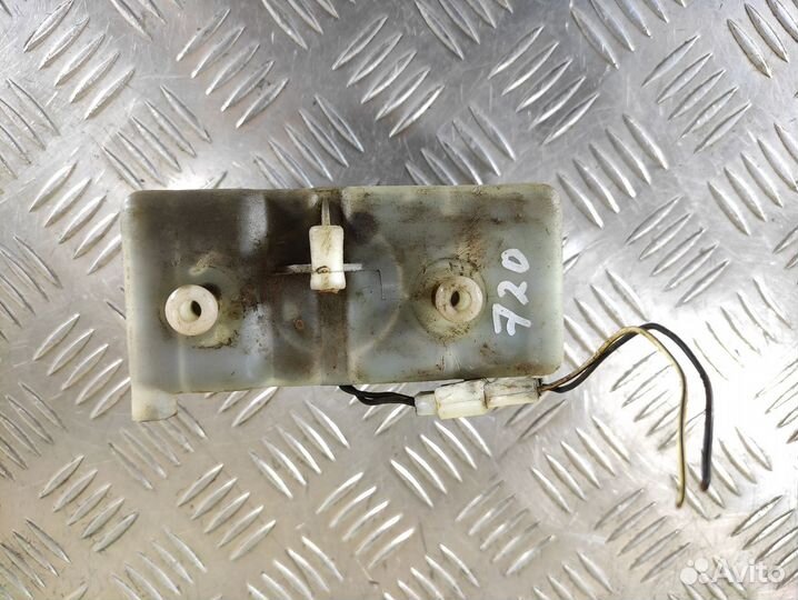 Бачок главного тормозного цилиндра Kia Sportage 19