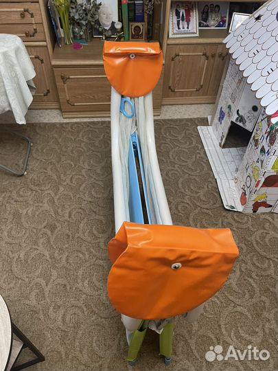 Манеж детский