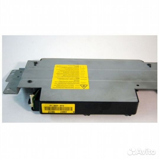 Блок лазера Xerox 114 JC59-00018C