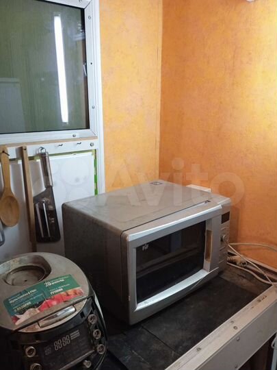 Комната 13 м² в 1-к., 2/5 эт.