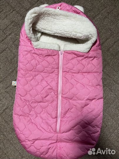 Детская одежда пакетом с 0 до 1 года