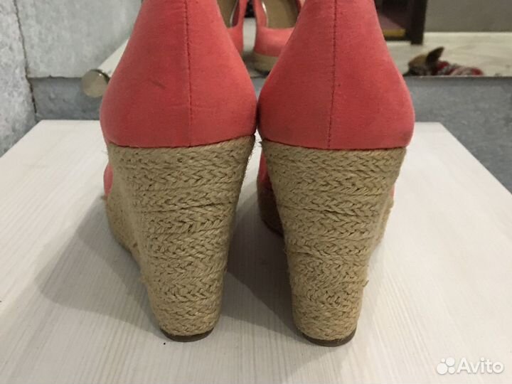 Туфли женские 40 размер