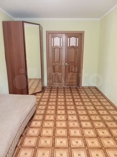 2-к. квартира, 53 м², 1/9 эт.