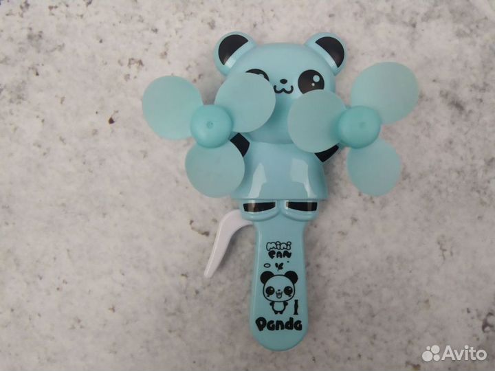 Вентилятор