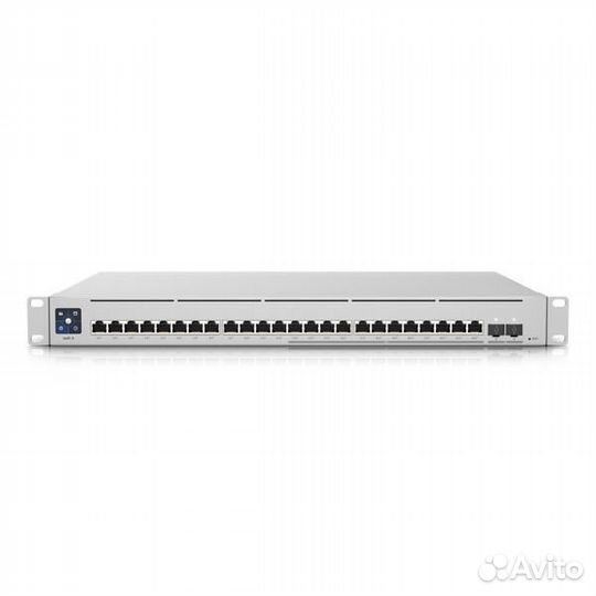 Коммутатор Ubiquiti UniFi Switch USW-Enterprise-24-POE