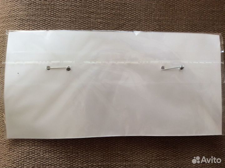 Значки почетный свидетель 2 штуки