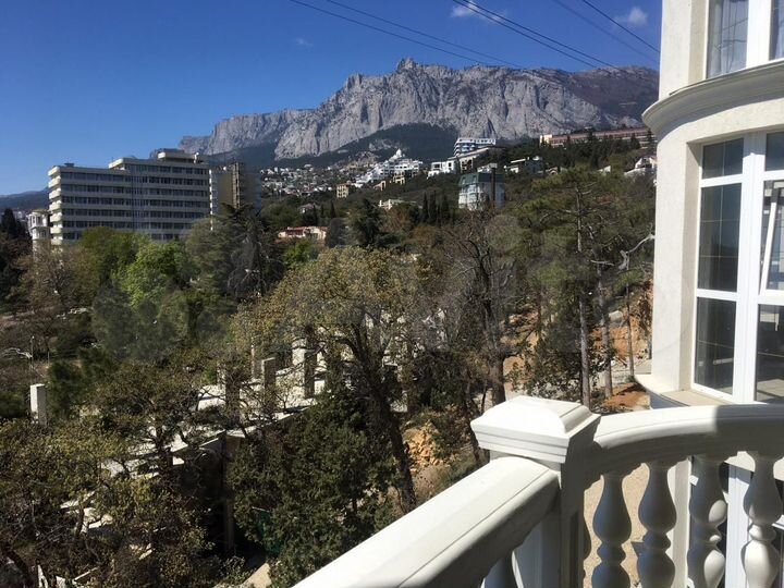 1-к. квартира, 40 м², 4/7 эт.