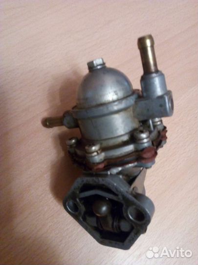 Бензонасос ваз классика