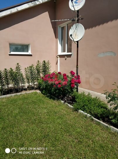 Дом 315 м² на участке 12 сот.