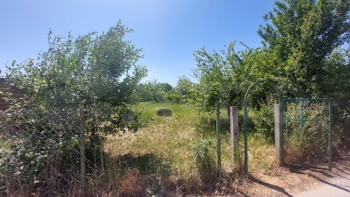 Участок 6,1 сот. (СНТ, ДНП)