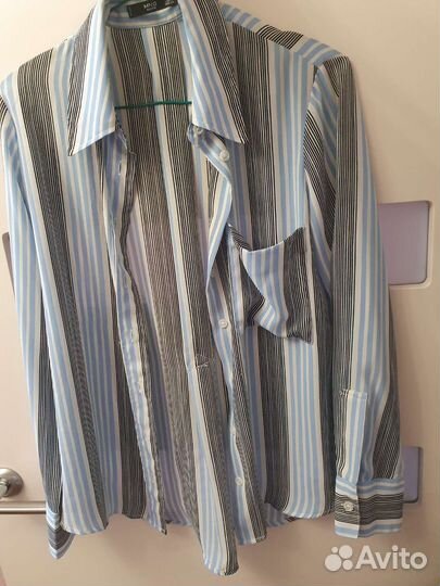 Блузка женская Mango 42