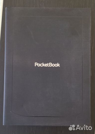 Pocketbook X + чехол