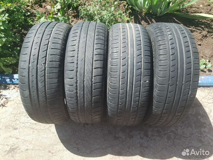 Pirelli WS-2 185/60 R14