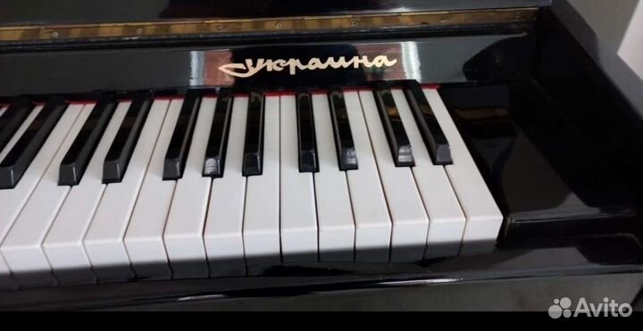 Фортепиано
