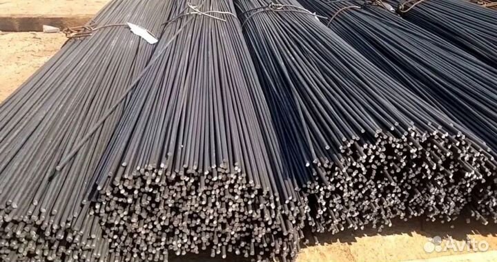 Труба профильная 80х60х3,0 6000 мм