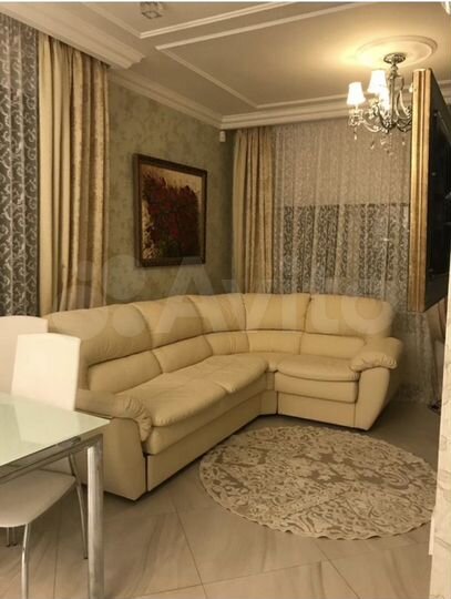 Дом 90 м² на участке 10 сот.