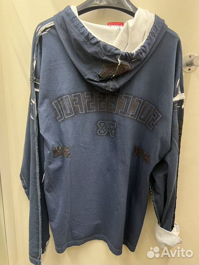 Худи Diesel оригинал